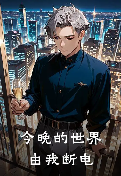 今晚的世界，由我断电陈序张涛全本免费在线阅读_陈序张涛全文阅读