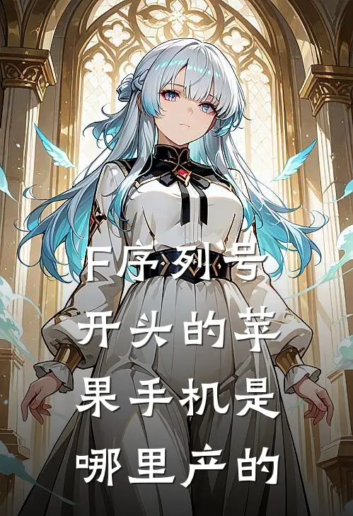 F序列号开头的苹果手机是哪里产的