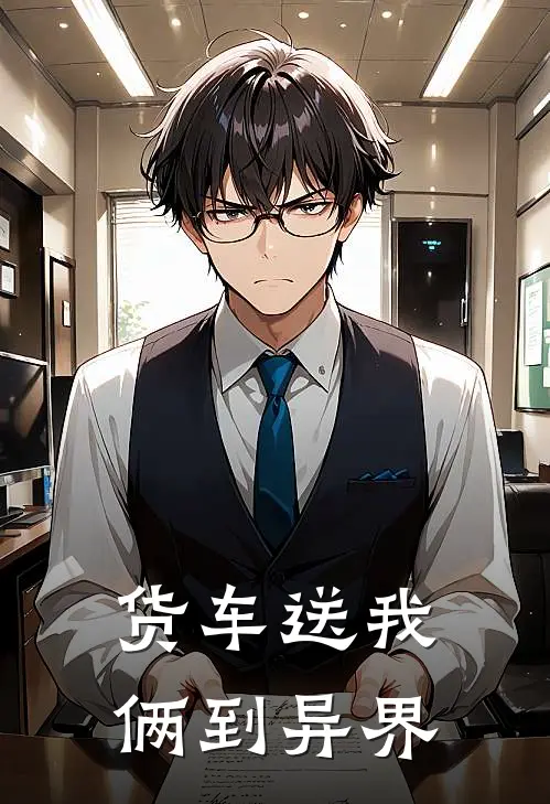 货车送我俩到异界