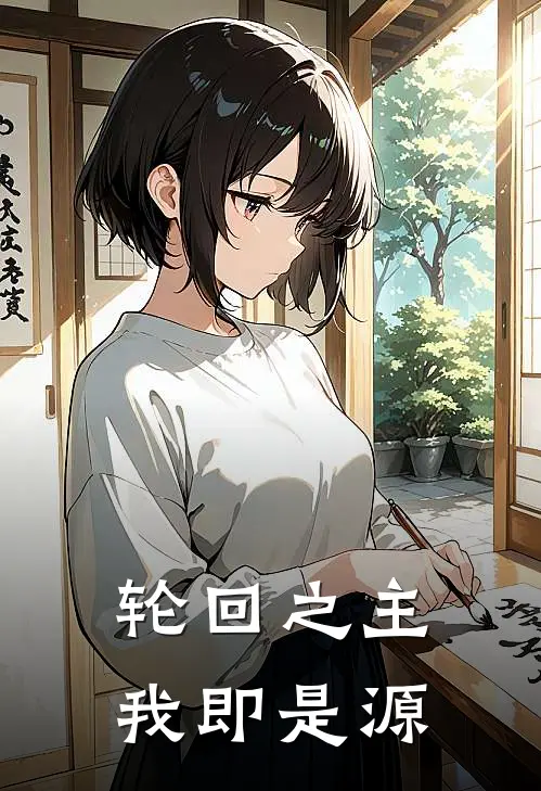 轮回之主我即是源(陆峰黄毛)免费阅读_完结热门小说轮回之主我即是源(陆峰黄毛)