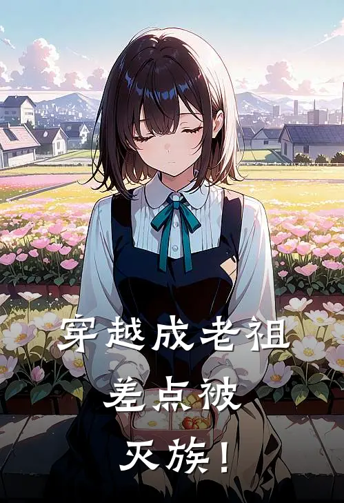 穿越成老祖，差点被灭族！