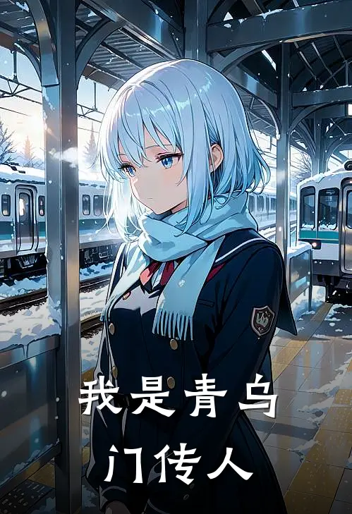 我是青乌门传人