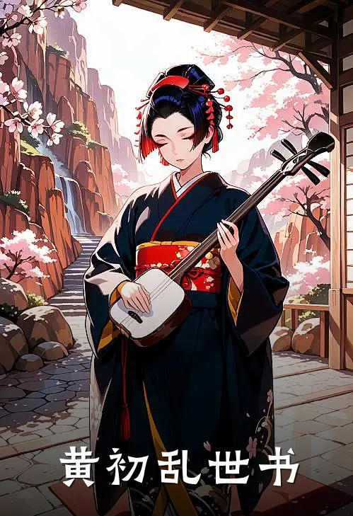 黄初乱世书全文免费阅读无弹窗大结局_黄初乱世书（沈清澜楚昭）小说免费阅读大结局