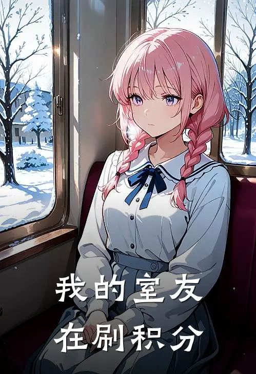 我的室友在刷积分