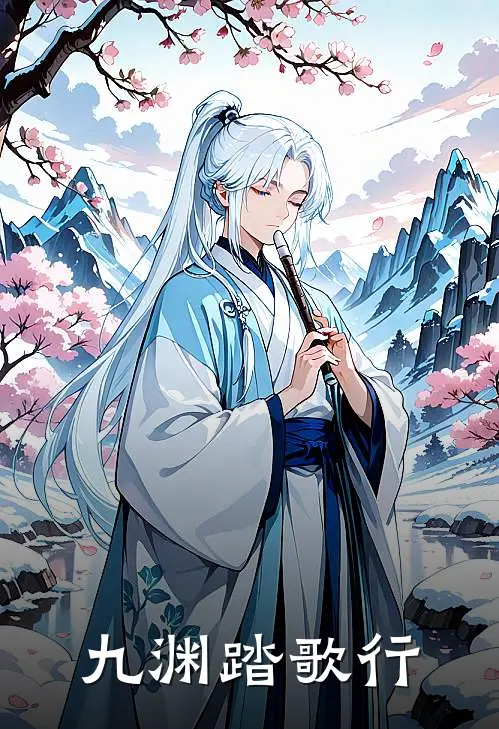 九渊踏歌行