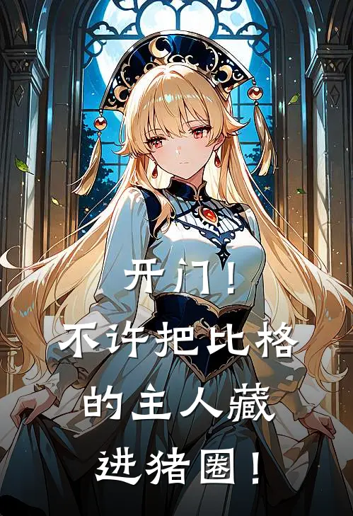 开门！不许把比格的主人藏进猪圈！