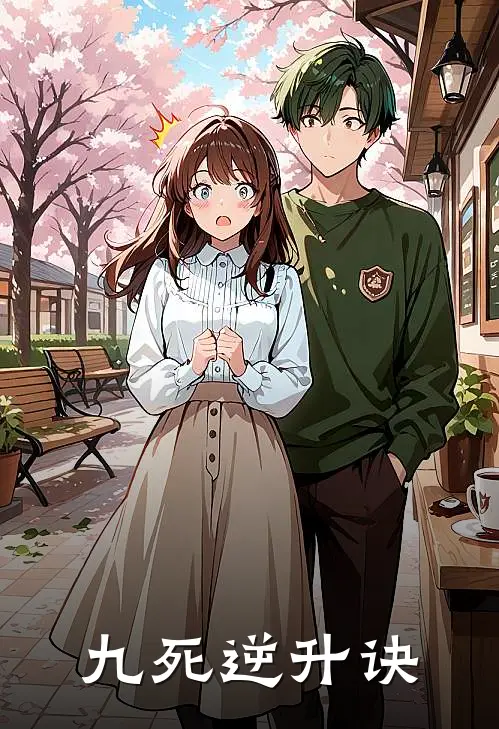 九死逆升诀