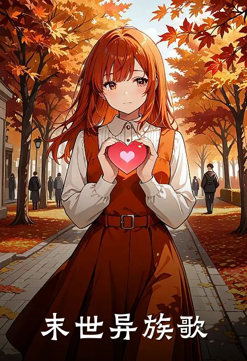 末世异族歌