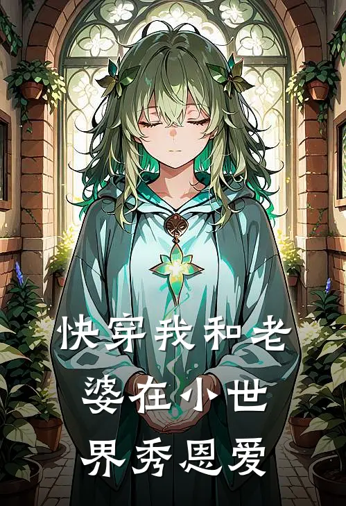 【快穿】我和老婆在小世界秀恩爱