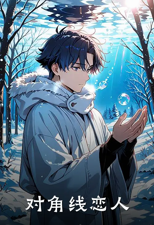 对角线恋人(沈砚陆星辰)最新完结小说推荐_热门小说排行榜对角线恋人沈砚陆星辰