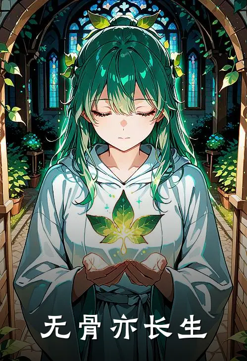 无骨亦长生苏清欢沈知言最新章节免费阅读_无骨亦长生全文免费在线阅读