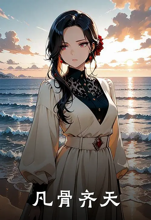 凡骨齐天(石心阿梨)最新免费小说_完本小说免费阅读凡骨齐天石心阿梨