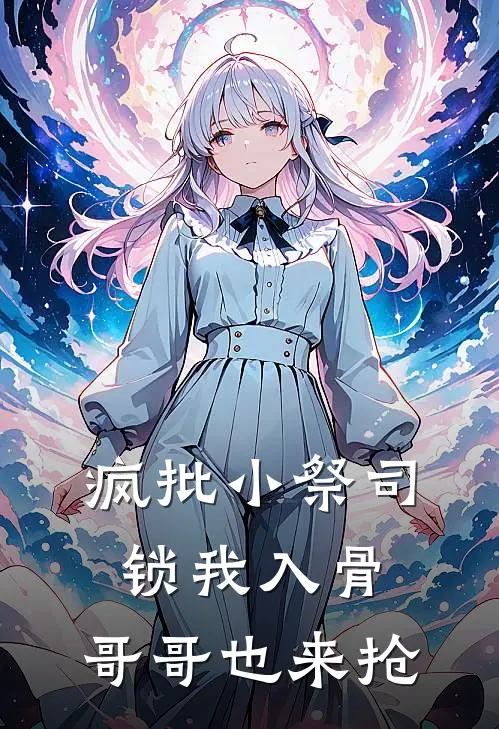 疯批小祭司锁我入骨，哥哥也来抢(江肆阿月)热门小说排行_完结版小说疯批小祭司锁我入骨，哥哥也来抢江肆阿月