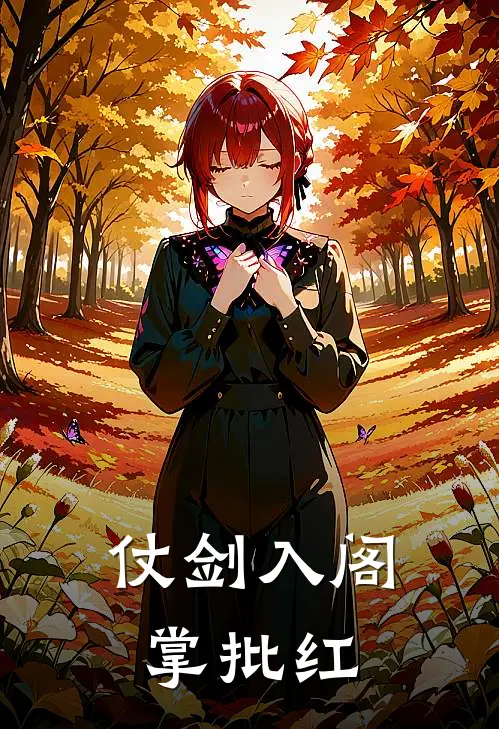 仗剑入阁掌批红林凡卫烬全本免费完结小说_免费小说完结仗剑入阁掌批红林凡卫烬