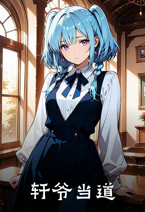 轩爷当道(陈轩李三)小说完结版_全文阅读免费全集轩爷当道陈轩李三