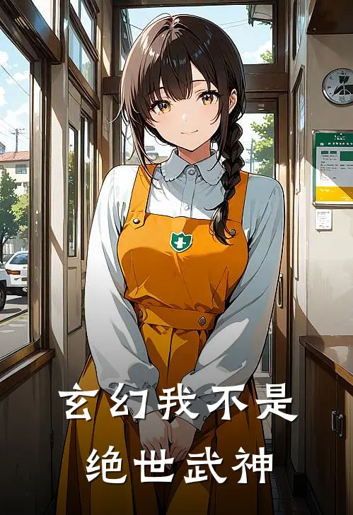 玄幻我不是绝世武神