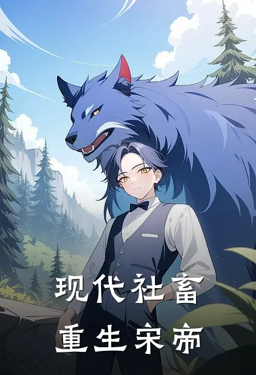 现代社畜重生宋帝(赵澈李纲)热门完本小说_最新小说现代社畜重生宋帝赵澈李纲