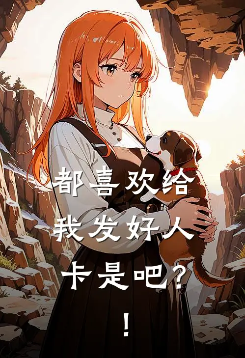 都喜欢给我发好人卡是吧？！