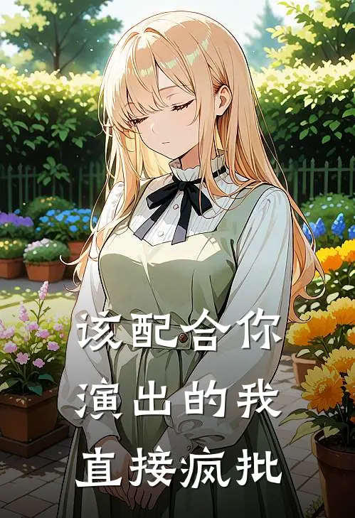 该配合你演出的我直接疯批