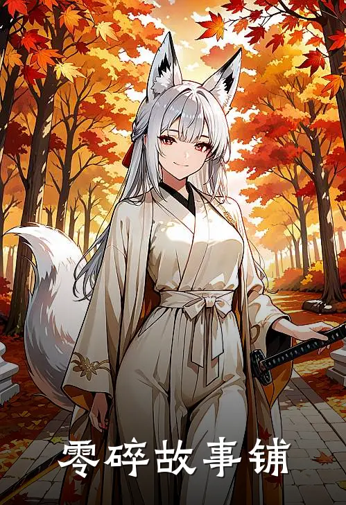 零碎故事铺(林微林强)最新好看小说_最新章节列表零碎故事铺(林微林强)