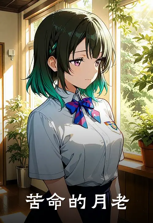 苦命的月老