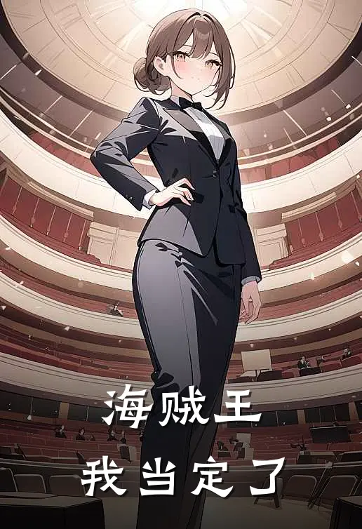 海贼王：我当定了