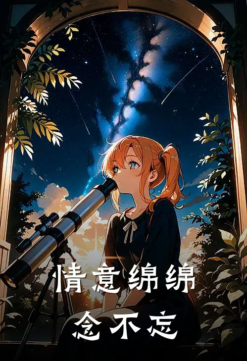 情意绵绵念不忘