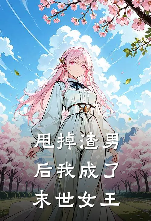 甩掉渣男后我成了末世女王