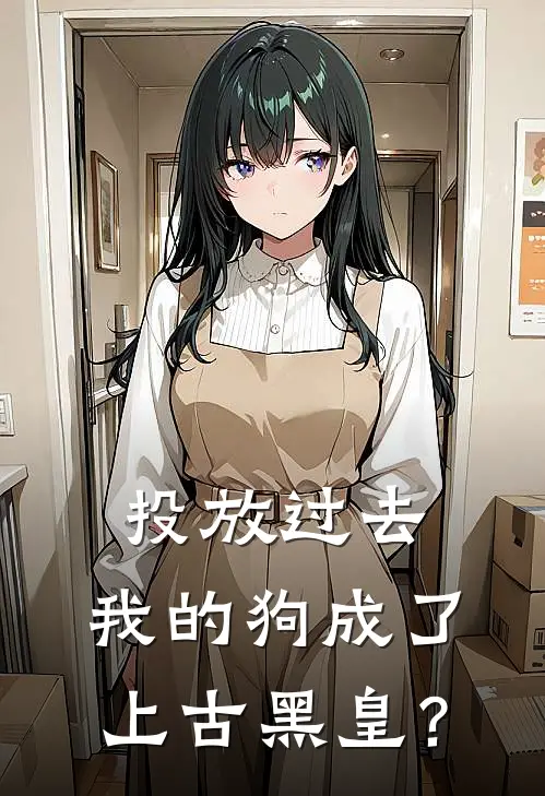 投放过去，我的狗成了上古黑皇？