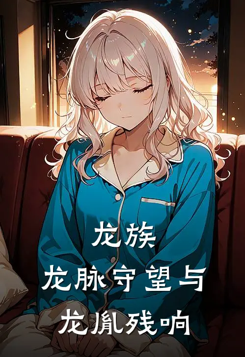 龙族：龙脉守望与龙胤残响