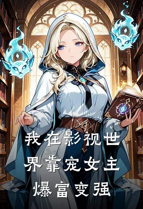 我在影视世界靠宠女主爆富变强马德宝芝林全章节免费在线阅读_《我在影视世界靠宠女主爆富变强》精彩小说