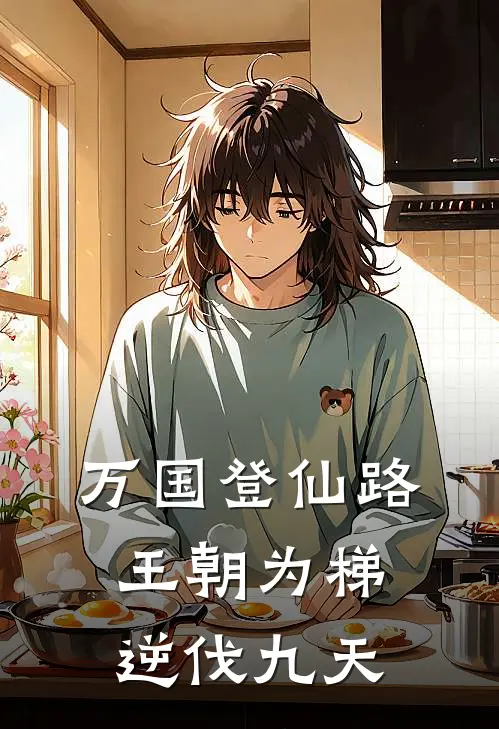 万国登仙路：王朝为梯，逆伐九天林枫王司徒已完结小说推荐_完整版小说万国登仙路：王朝为梯，逆伐九天(林枫王司徒)
