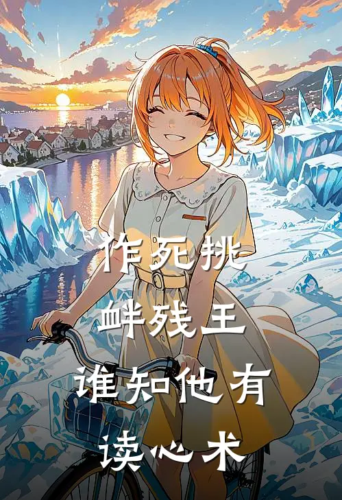 作死挑衅残王，谁知他有读心术