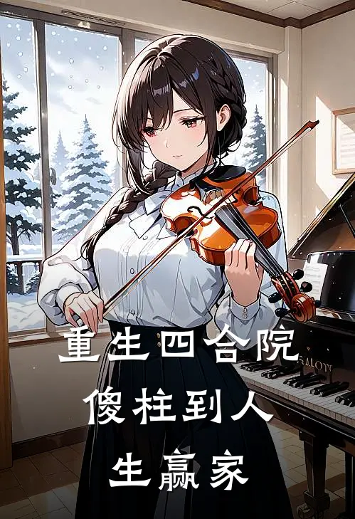 重生四合院：傻柱到人生赢家