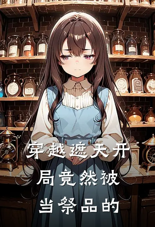 穿越遮天开局竟然被当祭品的