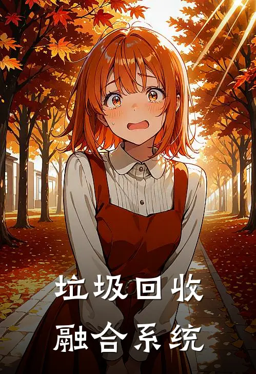 垃圾回收融合系统