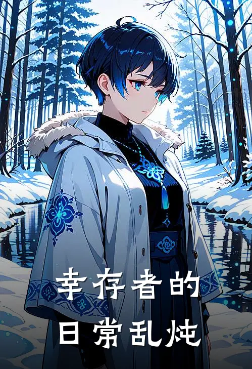 幸存者的日常乱炖(李大雷苏晓朵)_李大雷苏晓朵热门小说