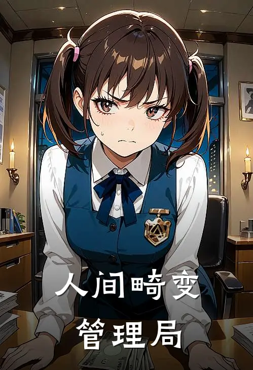 人间畸变管理局