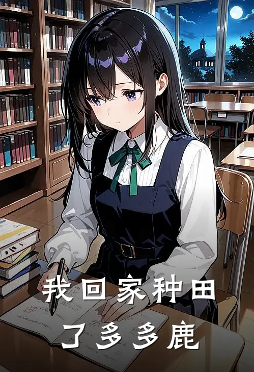 我回家种田了 多多鹿