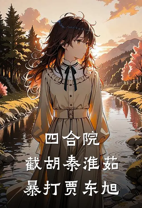 四合院：截胡秦淮茹，暴打贾东旭