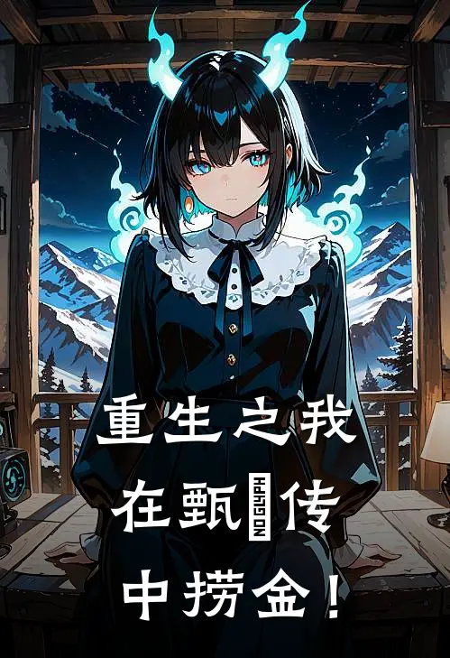 重生之我在甄嬛传中捞金！(甄嬛颂芝)在哪看免费小说_最新章节列表重生之我在甄嬛传中捞金！(甄嬛颂芝)