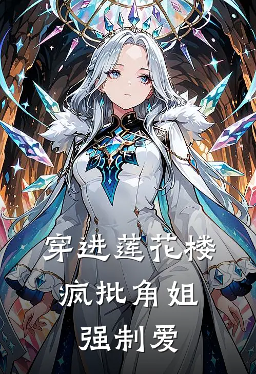 穿进莲花楼，疯批角姐强制爱