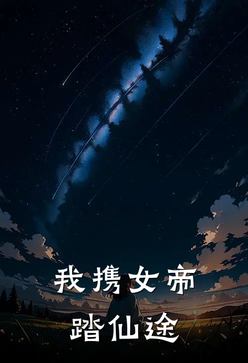 我携女帝踏仙途