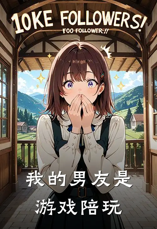 我的男友是游戏陪玩杨双秦简完整版小说_小说完结推荐我的男友是游戏陪玩(杨双秦简)