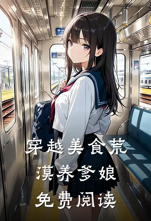 穿越美食荒漠养爹娘免费阅读