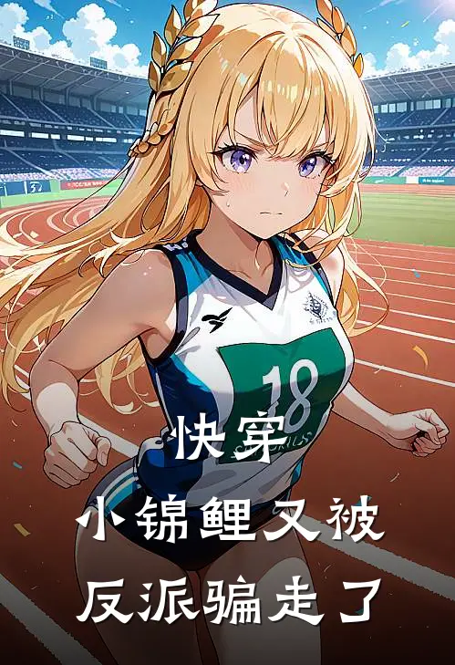 快穿：小锦鲤又被反派骗走了