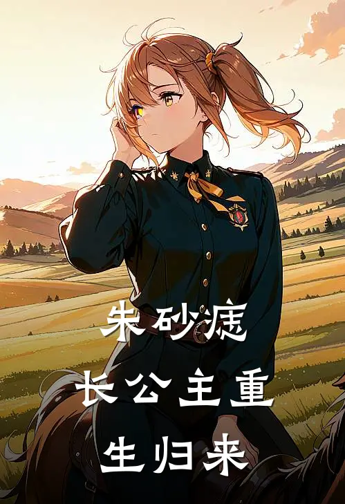 沈月柔陆珩(朱砂痣：长公主重生归来)完整版免费在线阅读_《朱砂痣：长公主重生归来》全集在线阅读