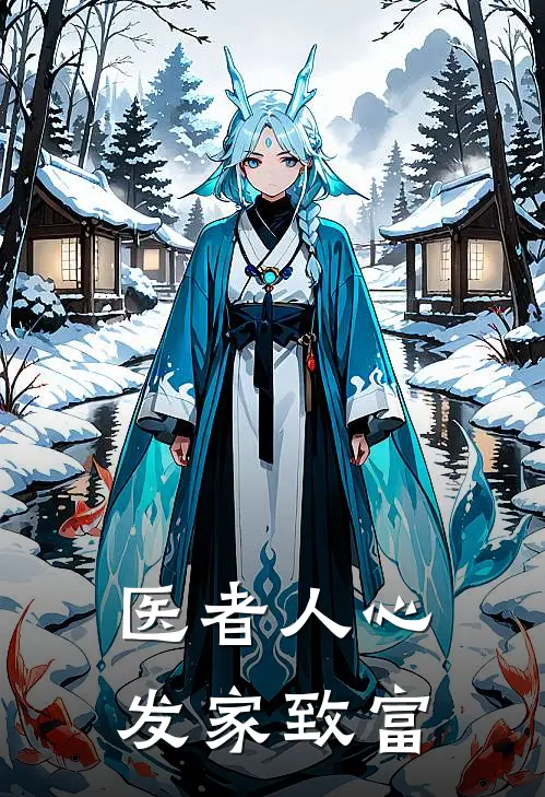 医者人心，发家致富