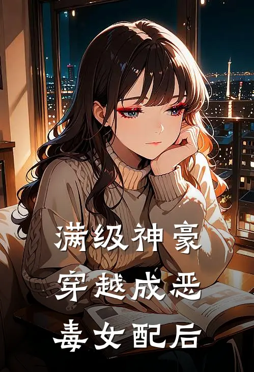 满级神豪穿越成恶毒女配后沈倾城顾清寒完整免费小说_热门小说阅读满级神豪穿越成恶毒女配后沈倾城顾清寒