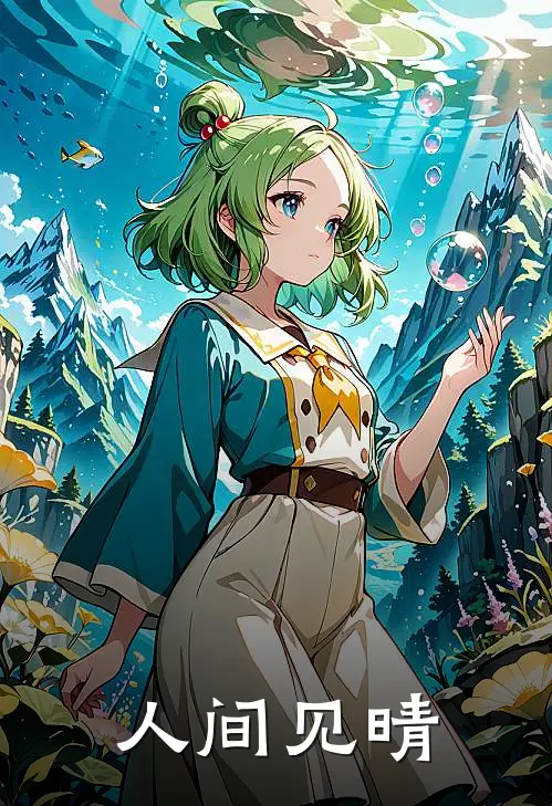 人间见晴
